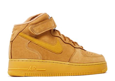 nike air force 1 mid qs flax|air force 1 flax reddit.